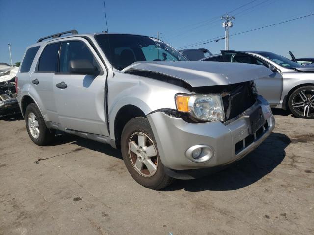 FORD ESCAPE XLT 2012 with VIN 1FMCU9D74CKA32113 - Photo from auction