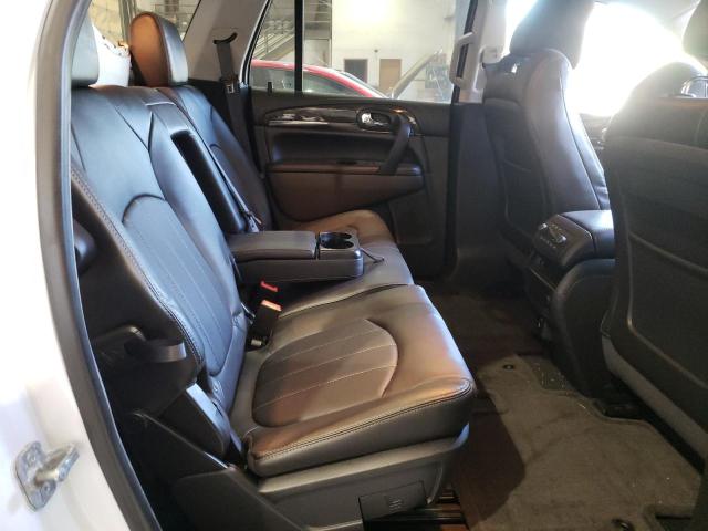 Photo 6 from auction – 2017 BUICK ENCLAVE with VIN 5GAKVCKD8HJ187569