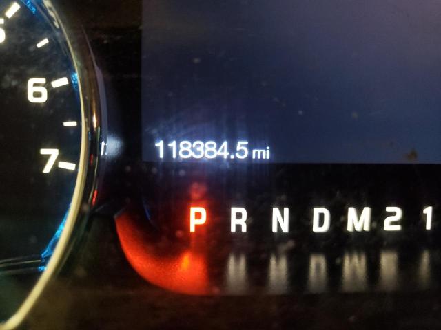 Photo 8 from auction – 2014 FORD F150 SUPER with VIN 1FTFW1CT8EKF36453