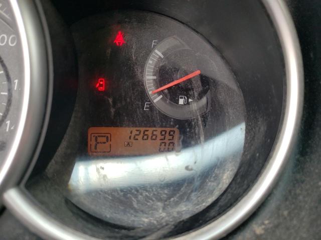 Photo 8 from auction – 2012 NISSAN VERSA S with VIN 3N1BC1CP0CK292327