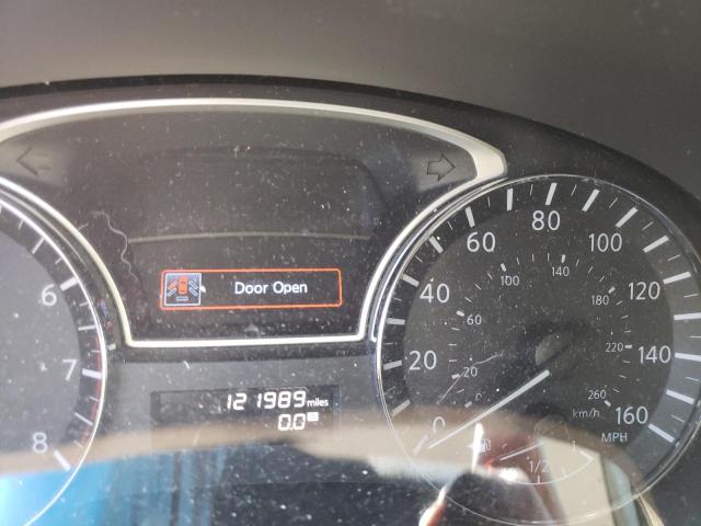 Photo 8 from auction – 2013 NISSAN PATHFINDER with VIN 5N1AR2MN8DC662162