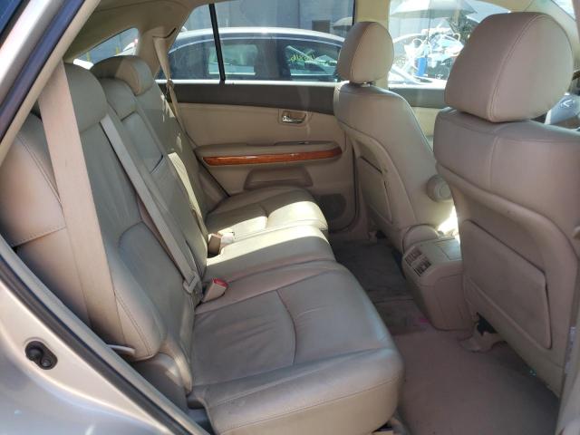 Photo 6 from auction – 2007 LEXUS RX 350 with VIN 2T2GK31U87C021136