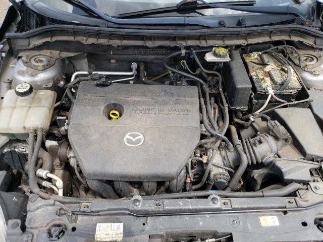 Photo 7 from auction – 2010 MAZDA 3 I with VIN JM1BL1SG6A1269745