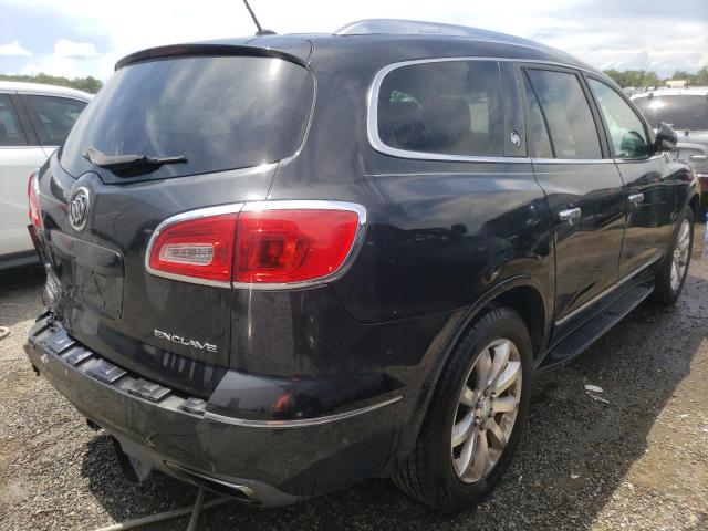 Photo 4 from auction – 2015 BUICK ENCLAVE with VIN 5GAKRCKDXFJ205703
