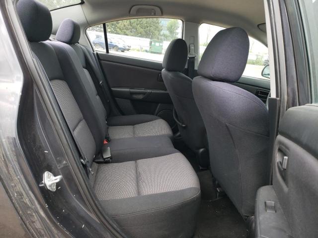Photo 6 from auction – 2007 MAZDA 3 I with VIN JM1BK32F871740311