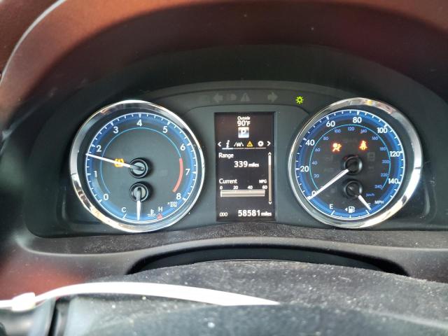 Photo 8 from auction – 2019 TOYOTA COROLLA L with VIN 5YFBURHE1KP877042