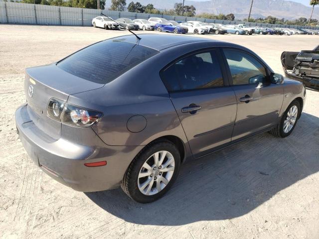 Photo 4 from auction – 2008 MAZDA 3 I with VIN JM1BK32G281867033