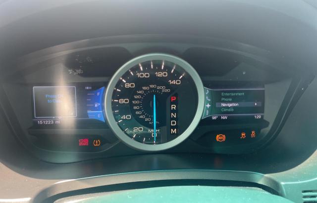 Photo 8 from auction – 2013 FORD EXPLORER L with VIN 1FM5K8F84DGB19559