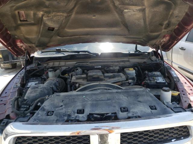 Photo 7 from auction – 2017 RAM 3500 ST with VIN 3C63RRAL3HG790229