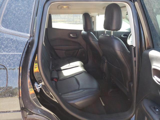 Photo 6 from auction – 2018 JEEP COMPASS LI with VIN 3C4NJCCB8JT495263