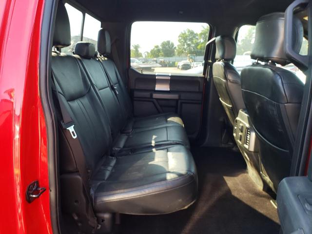 Photo 6 from auction – 2015 FORD F150 SUPER with VIN 1FTEW1EP8FFB95853