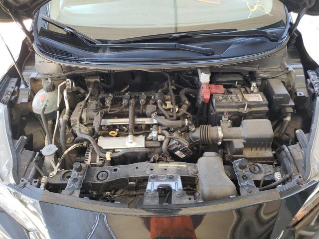 Photo 7 from auction – 2021 NISSAN VERSA SV with VIN 3N1CN8EV2ML866831