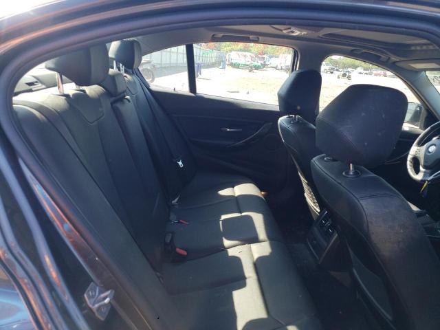 Photo 6 from auction – 2018 BMW 320 XI with VIN WBA8A3C50JA491834