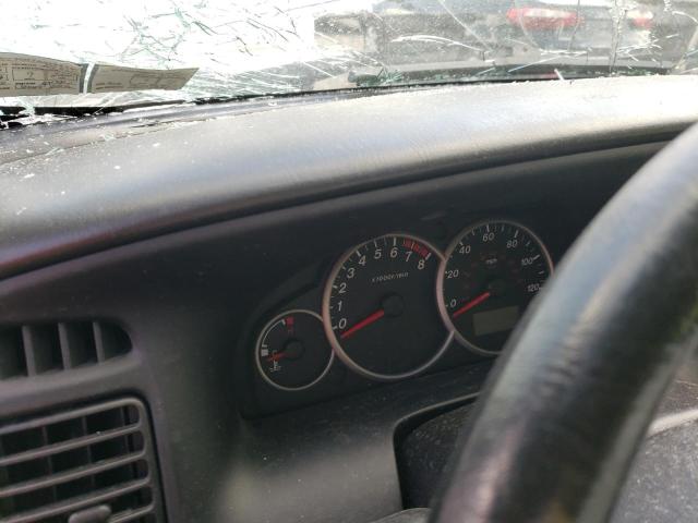 Photo 8 from auction – 2005 MAZDA TRIBUTE S with VIN 4F2CZ94125KM53834