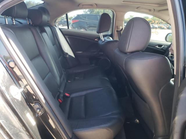 Photo 6 from auction – 2010 ACURA TSX with VIN JH4CU4F62AC003629