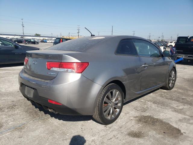 Photo 4 from auction – 2011 KIA FORTE SX with VIN KNAFW6A35B5341241