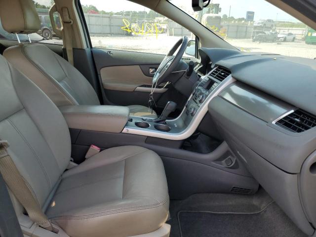 Photo 5 from auction – 2013 FORD EDGE SEL with VIN 2FMDK3J98DBC64223