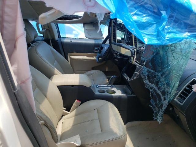 Photo 5 from auction – 2008 FORD EDGE LIMIT with VIN 2FMDK39C68BA48280