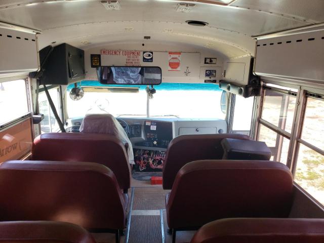 Photo 5 from auction – 2010 BLUE BIRD SCHOOL BUS with VIN 1BAKFCPA3AF273482