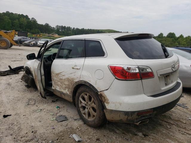 Photo 3 from auction – 2011 MAZDA CX-9 with VIN JM3TB3CVXB0318704