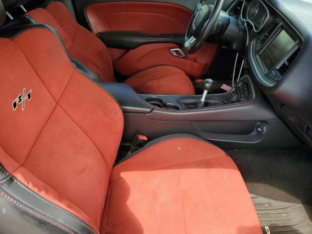Photo 5 from auction – 2015 DODGE CHALLENGER with VIN 2C3CDZFJ2FH720270