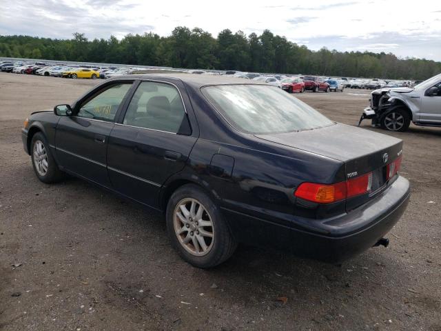 Photo 3 from auction – 2000 TOYOTA CAMRY LE with VIN 4T1BF28K2YU937683