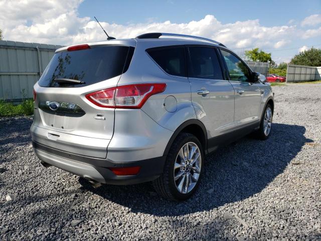 Photo 4 from auction – 2016 FORD ESCAPE SE with VIN 1FMCU9GXXGUC32404