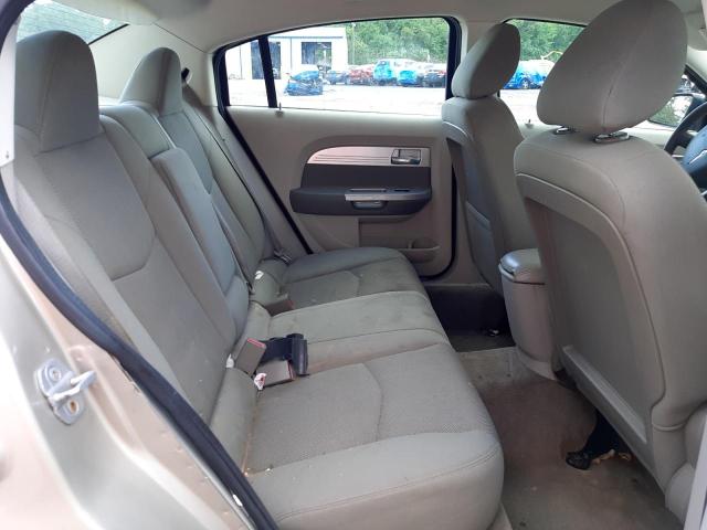 Photo 6 from auction – 2008 CHRYSLER SEBRING TO with VIN 1C3LC56K38N219242