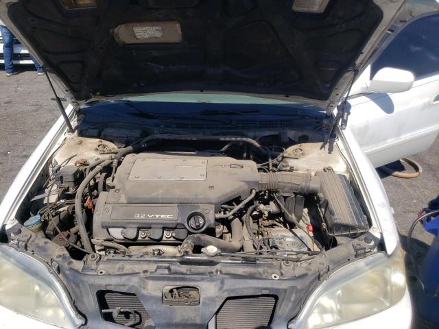 Photo 7 from auction – 2000 ACURA 3.2TL with VIN 19UUA5665YA041691