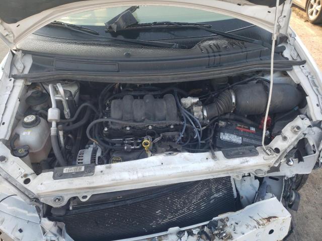 Photo 7 from auction – 2003 FORD WINDSTAR with VIN 2FMZA53423BB56359