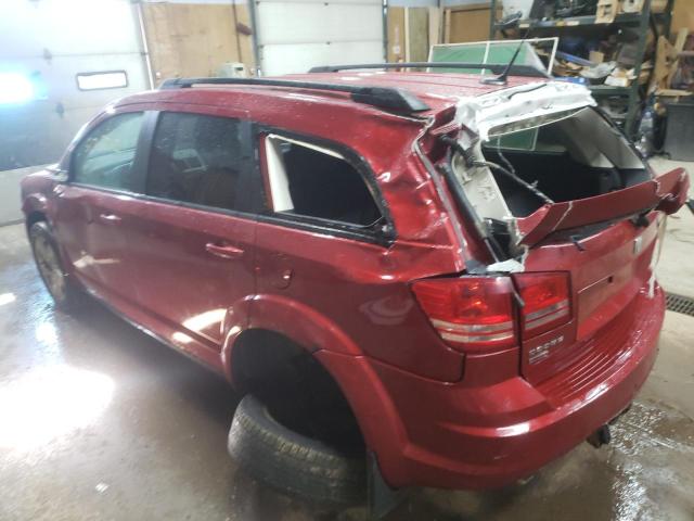 Photo 9 from auction – 2010 DODGE JOURNEY SX with VIN 3D4PH5FV6AT283468