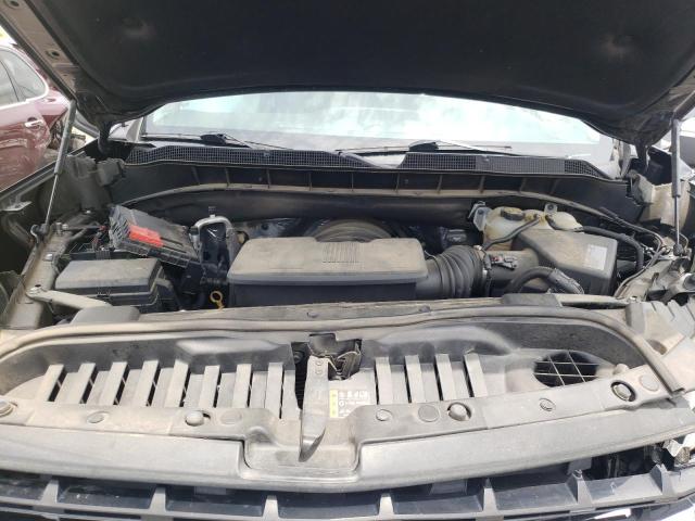 Photo 7 from auction – 2019 CHEVROLET SILVERADO with VIN 3GCUYDEDXKG191065