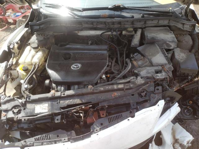 صورة رقم 7 من المزاد - 2012 MAZDA 3 I مع VIN JM1BL1UF3C1538680