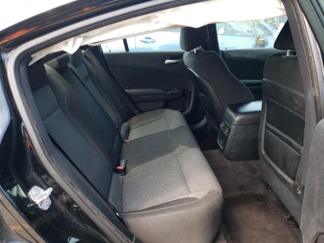 Photo 6 from auction – 2016 DODGE CHARGER SX with VIN 2C3CDXHG4GH247429