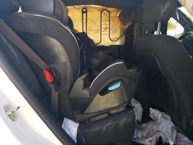 Photo 6 from auction – 2018 GMC TERRAIN SL with VIN 3GKALMEX2JL151651