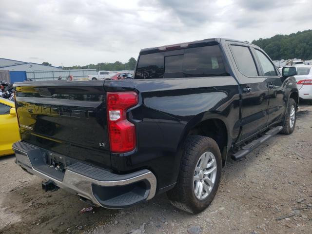 Photo 4 from auction – 2019 CHEVROLET SILVERADO with VIN 3GCUYDED9KG183393