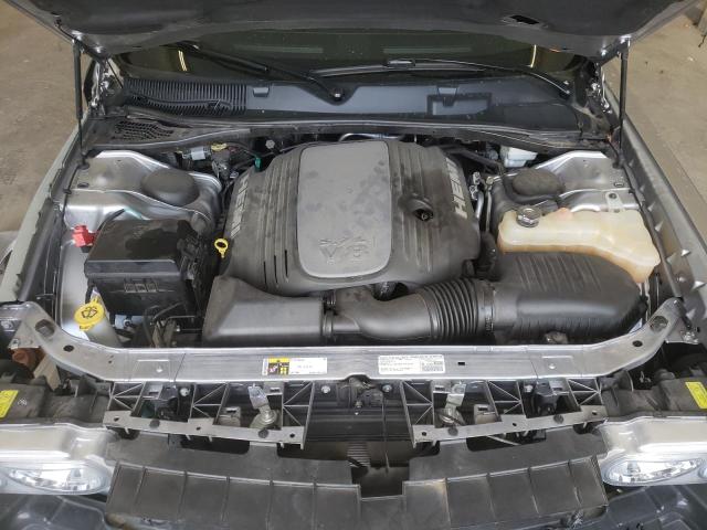 Photo 7 from auction – 2014 DODGE CHALLENGER with VIN 2C3CDYBT8EH310850