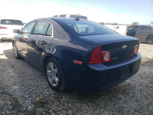 Photo 3 from auction – 2012 CHEVROLET MALIBU LS with VIN 1G1ZB5E04CF226320
