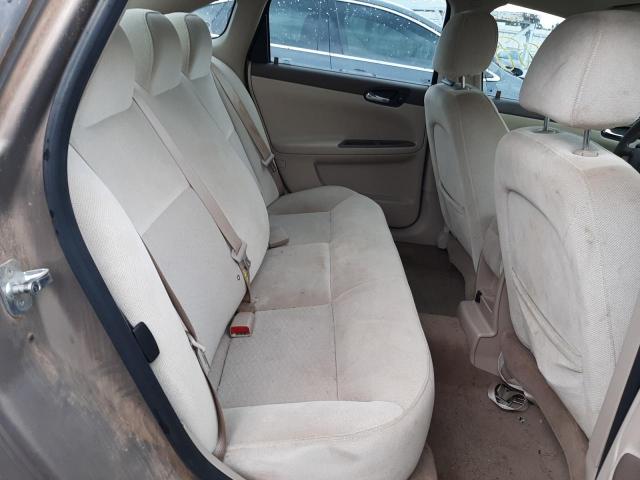 Photo 6 from auction – 2006 CHEVROLET IMPALA LS with VIN 2G1WB58K569346639