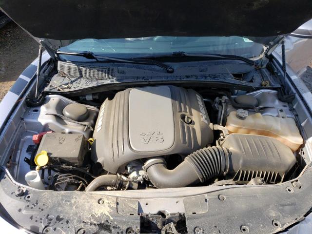 Photo 7 from auction – 2018 DODGE CHARGER R/ with VIN 2C3CDXCTXJH133690