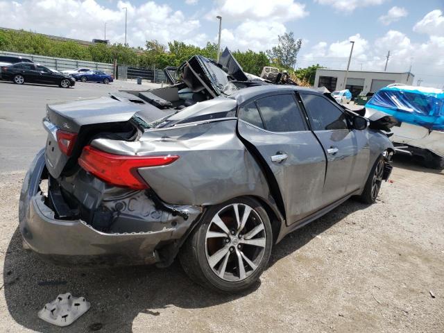Photo 4 from auction – 2017 NISSAN MAXIMA 3.5 with VIN 1N4AA6AP2HC384413