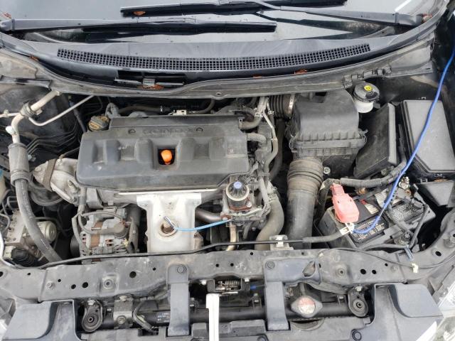 Photo 7 from auction – 2012 HONDA CIVIC LX with VIN 2HGFB2F51CH612468