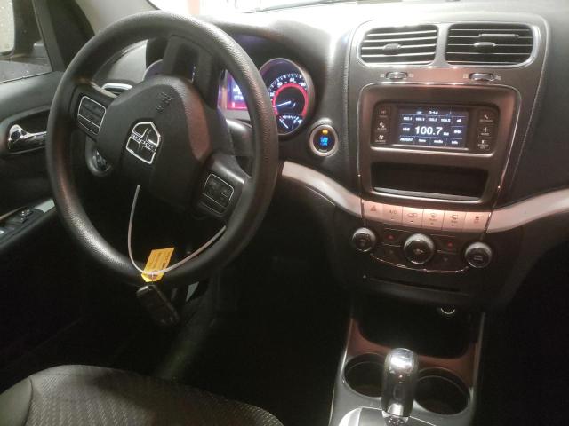 صورة رقم 9 من المزاد - 2012 DODGE JOURNEY SX مع VIN 3C4PDCBG3CT220495