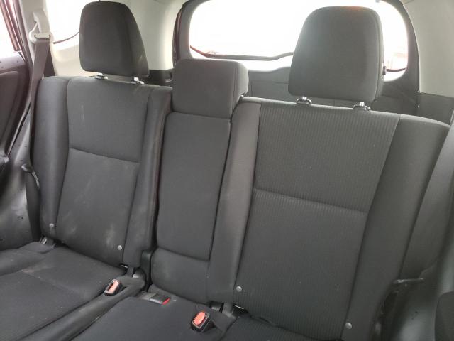 Photo 6 from auction – 2018 TOYOTA RAV4 LE with VIN 2T3BFREV0JW821385
