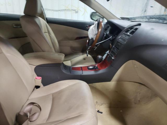 Photo 5 from auction – 2008 LEXUS ES 350 with VIN JTHBJ46G482235551
