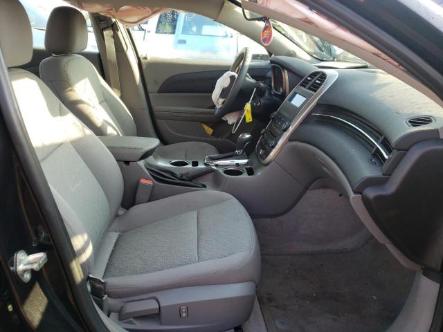 Photo 5 from auction – 2014 CHEVROLET MALIBU LS with VIN 1G11B5SL7EF223314