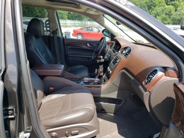 Photo 5 from auction – 2014 BUICK ENCLAVE with VIN 5GAKRBKD2EJ345396