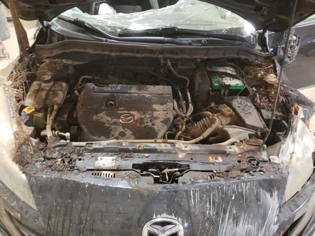 Photo 7 from auction – 2011 MAZDA 3 I with VIN JM1BL1UF2B1494024