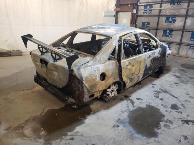 Photo 4 from auction – 2001 FORD FOCUS SE with VIN 1FAFP343X1W217703