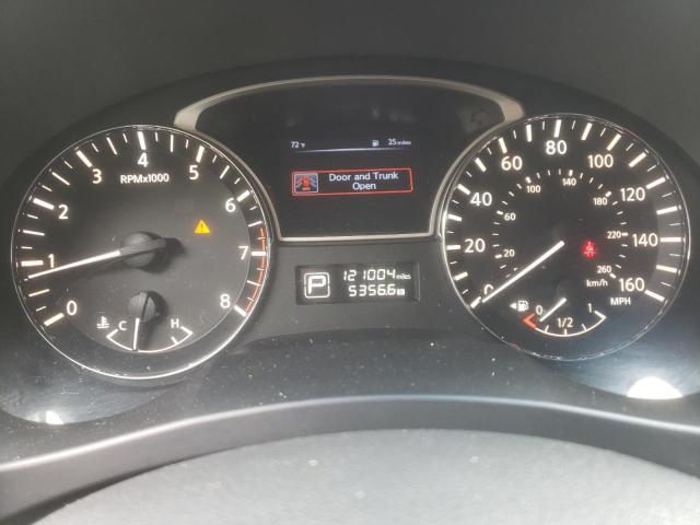 Photo 8 from auction – 2015 NISSAN ALTIMA 2.5 with VIN 1N4AL3AP7FC267075